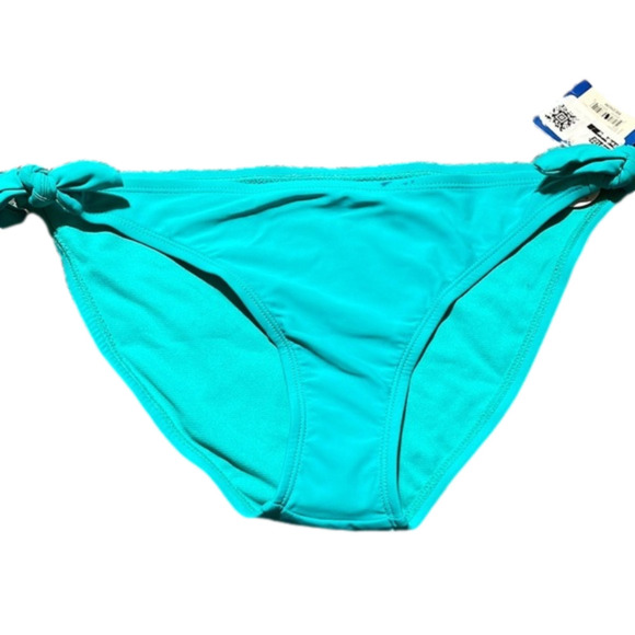 Arizona Jean Company Other - Nwt Arizona swim bottoms green/blue color. Small mark as pictured